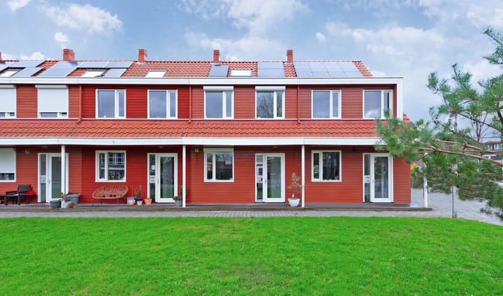 Foto 9 van Evertsenstraat 36