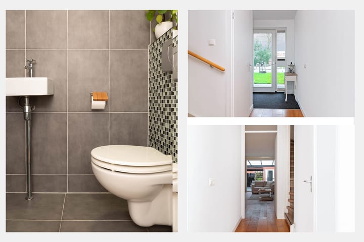 Foto 11 van Evertsenstraat 36