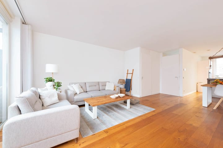 Foto 12 van Evertsenstraat 36