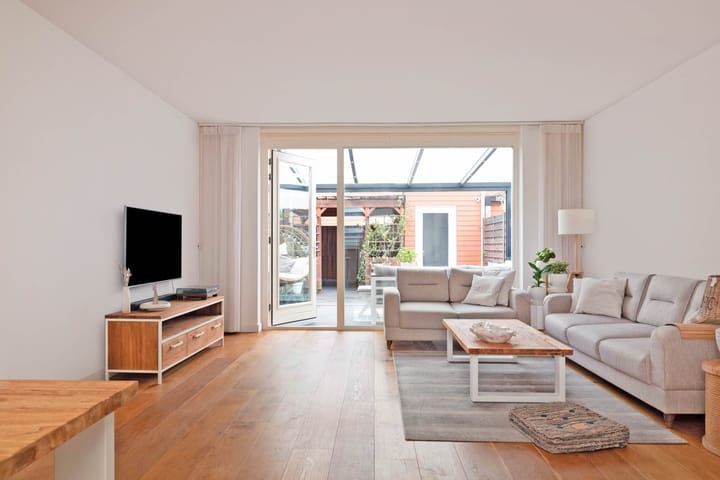 Foto 13 van Evertsenstraat 36