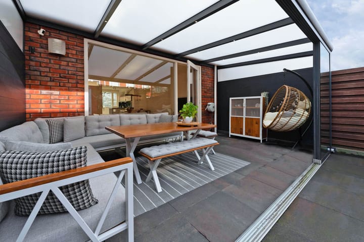 Foto 14 van Evertsenstraat 36