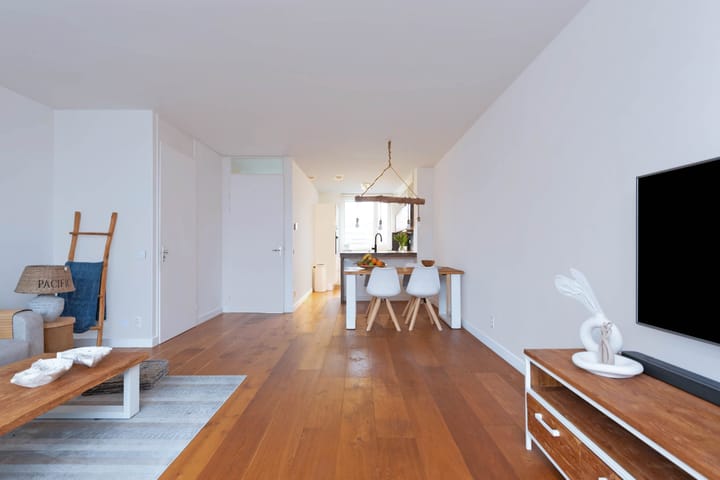 Foto 15 van Evertsenstraat 36