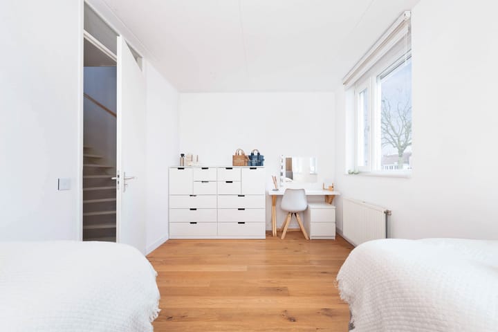 Foto 22 van Evertsenstraat 36