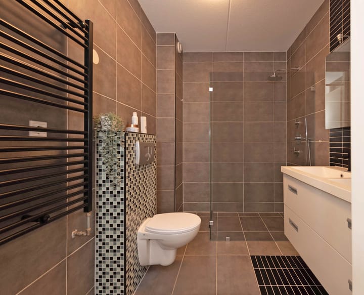 Foto 25 van Evertsenstraat 36