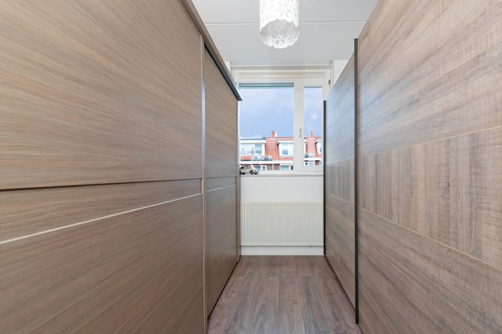 Foto 27 van Evertsenstraat 36