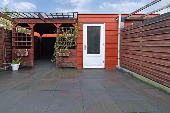 Foto 35 van Evertsenstraat 36