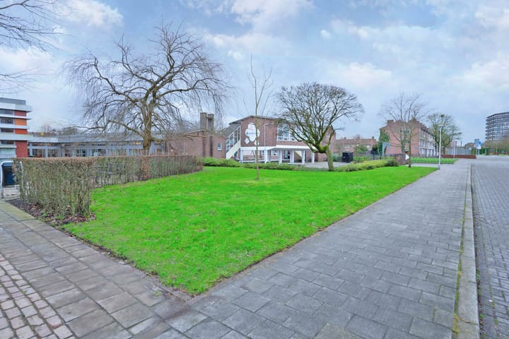 Foto 38 van Evertsenstraat 36