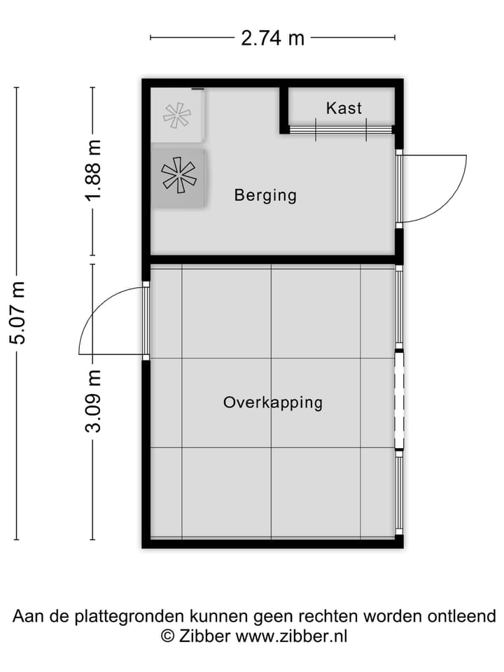 Foto 43 van Evertsenstraat 36