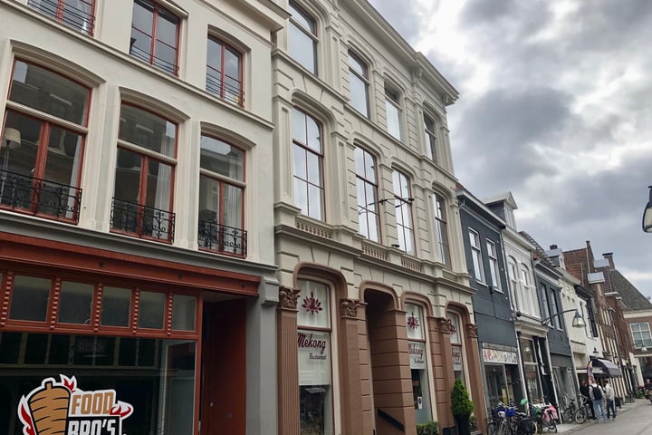 Bekijk foto van Nieuwstraat 22 G