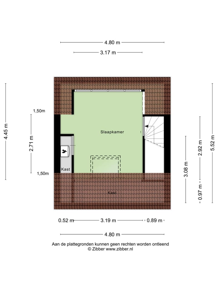 Foto 42 van Evertsenstraat 36