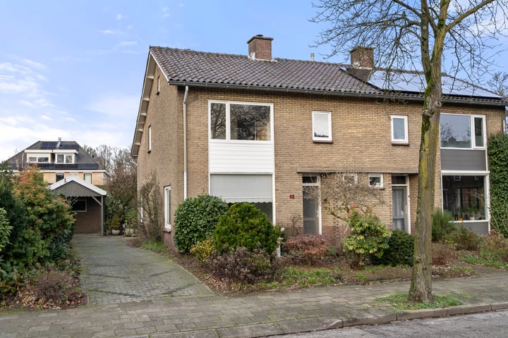 Groenestraat 62