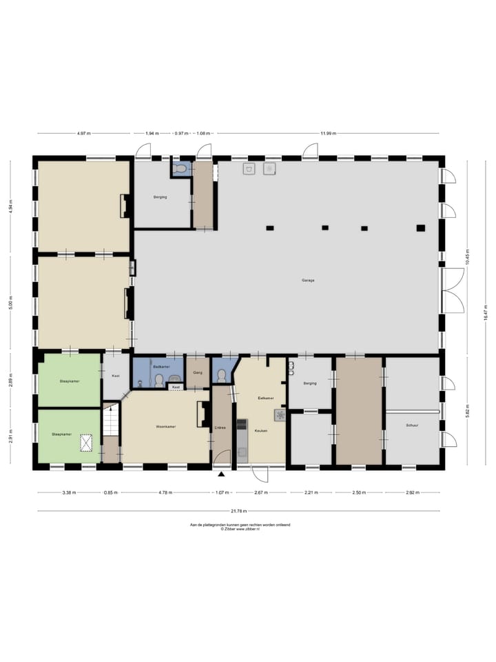 Foto 63 van Beckumerstraat 51