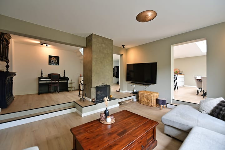 Foto 4 van Rendier 7