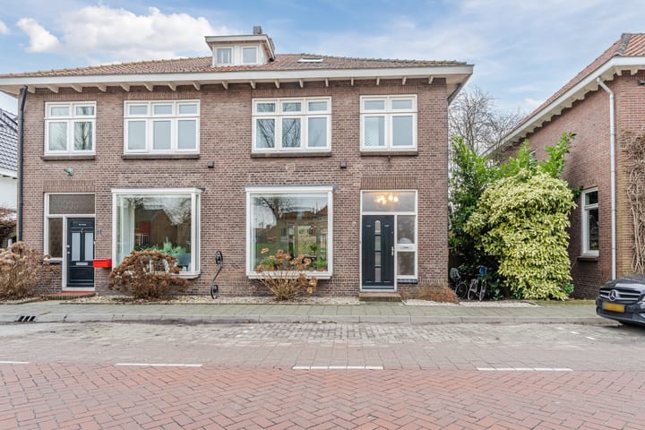 Foto 1 van Stationssingel 7