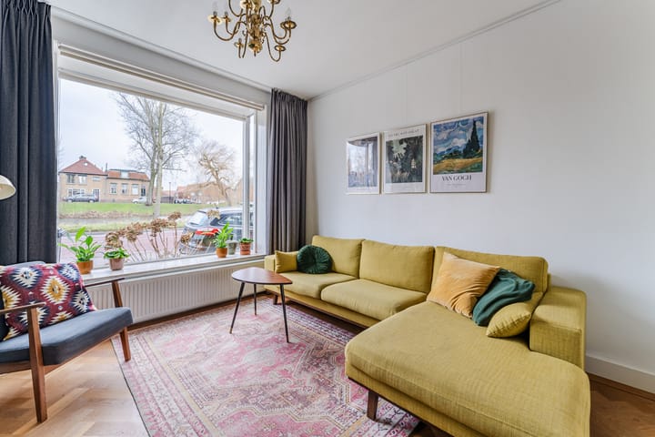 Foto 2 van Stationssingel 7