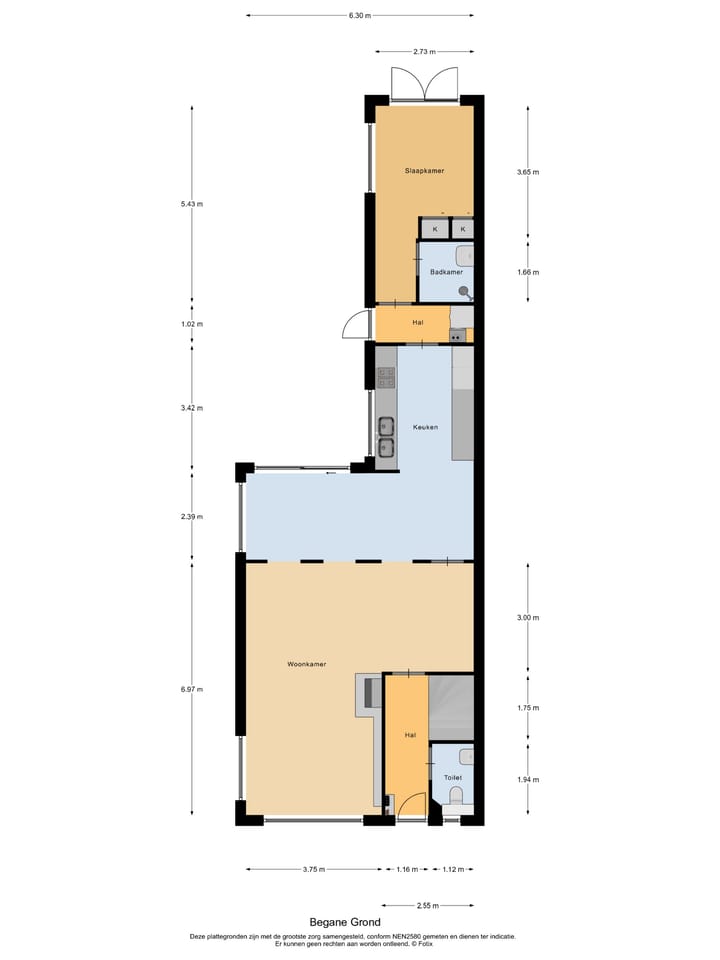 Foto 41 van Groenestraat 62