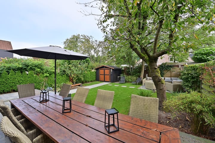 Foto 23 van Rendier 7