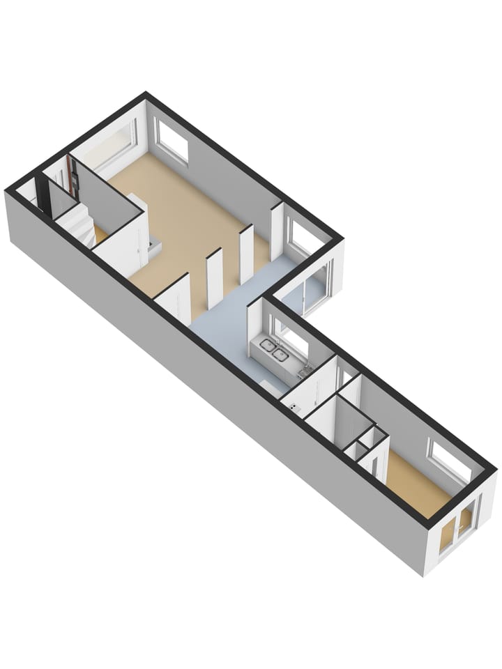 Foto 45 van Groenestraat 62