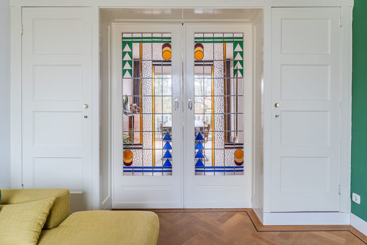 Foto 7 van Stationssingel 7