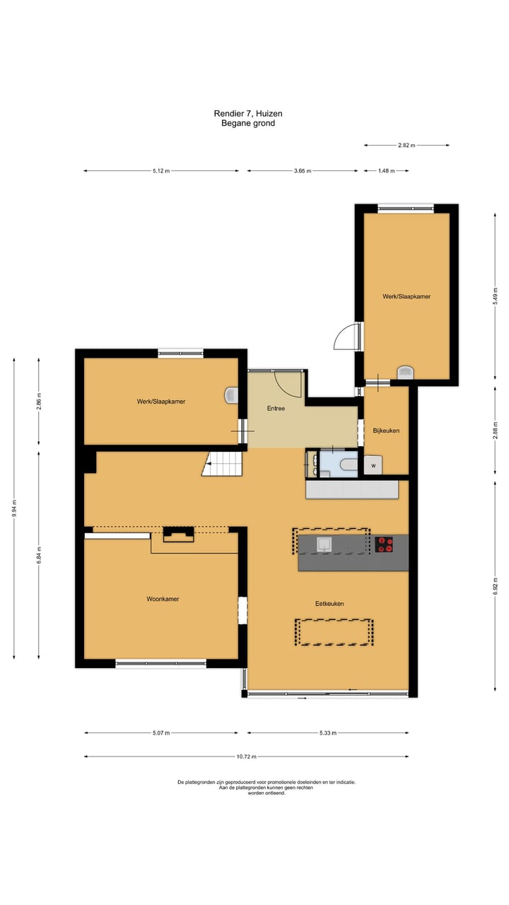 Foto 30 van Rendier 7