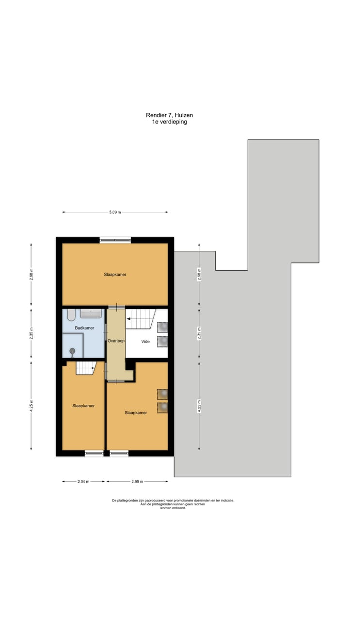 Foto 31 van Rendier 7