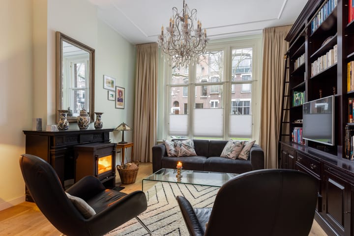 Foto 4 van Voorschoterlaan 100