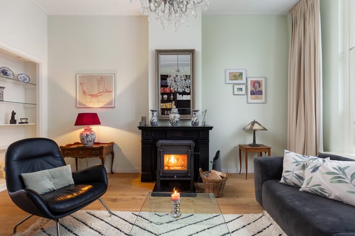 Foto 7 van Voorschoterlaan 100