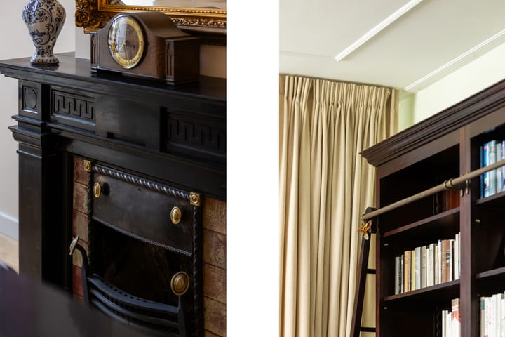 Foto 8 van Voorschoterlaan 100