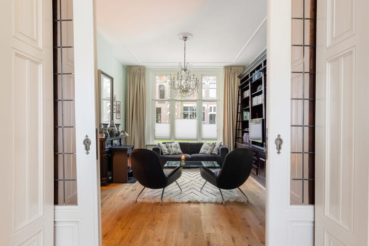 Foto 9 van Voorschoterlaan 100