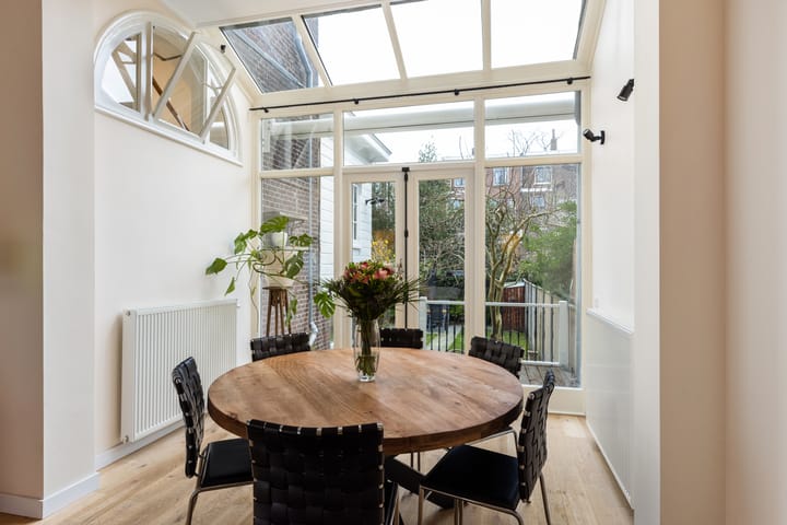 Foto 10 van Voorschoterlaan 100