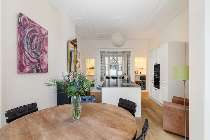 Foto 11 van Voorschoterlaan 100