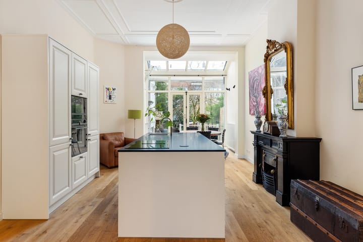 Foto 12 van Voorschoterlaan 100