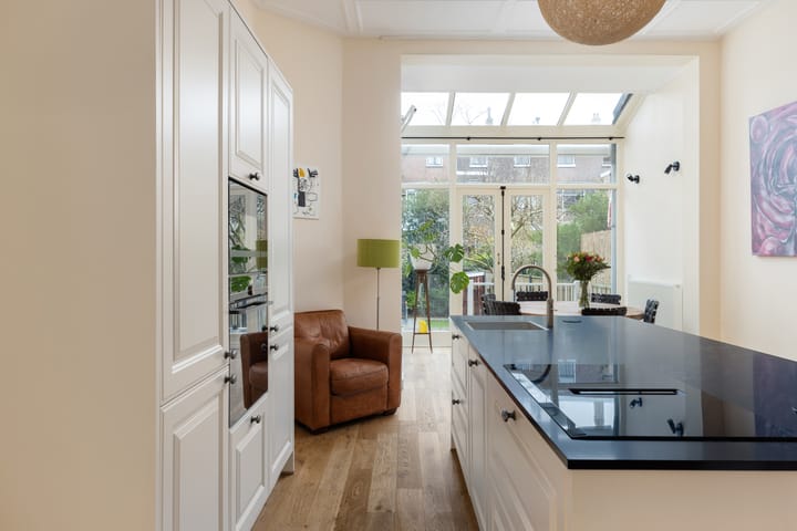 Foto 13 van Voorschoterlaan 100