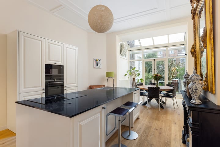 Foto 14 van Voorschoterlaan 100