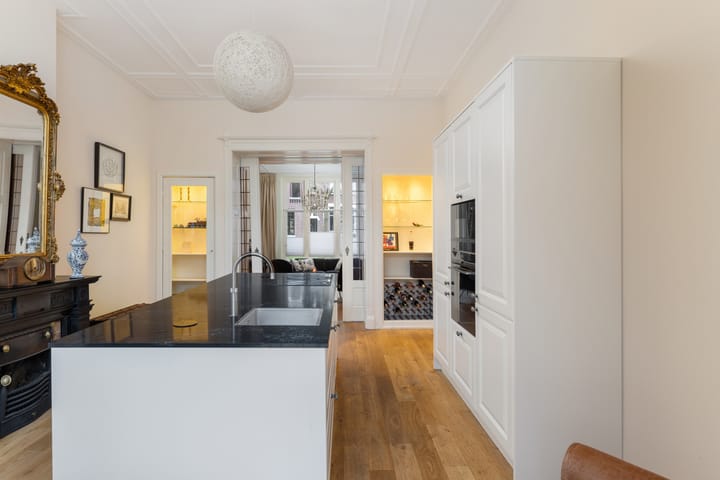 Foto 15 van Voorschoterlaan 100