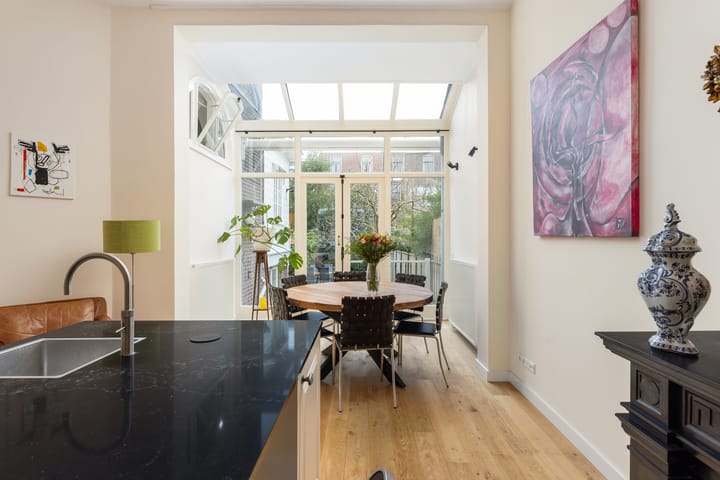 Foto 16 van Voorschoterlaan 100