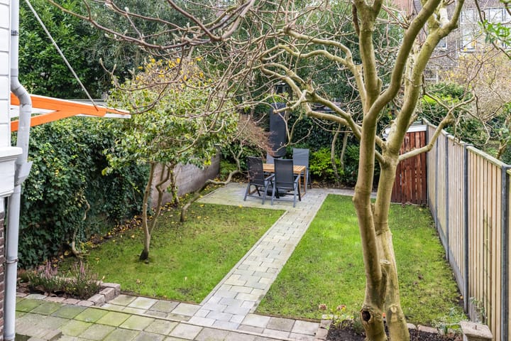 Foto 18 van Voorschoterlaan 100