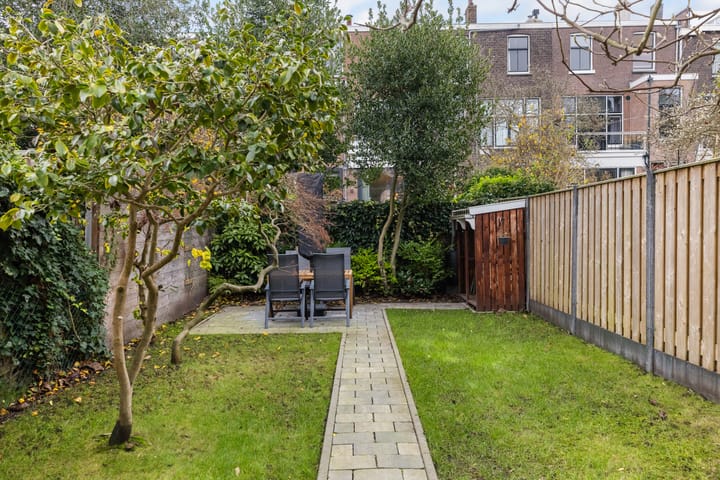 Foto 20 van Voorschoterlaan 100