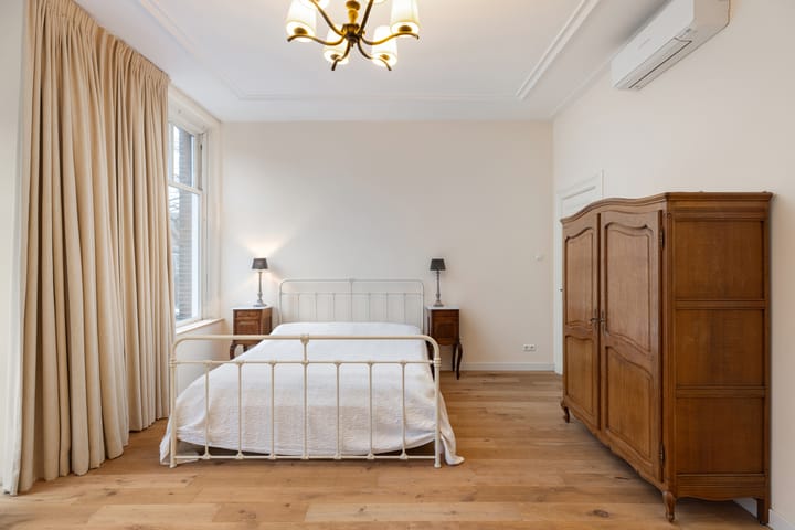 Foto 21 van Voorschoterlaan 100