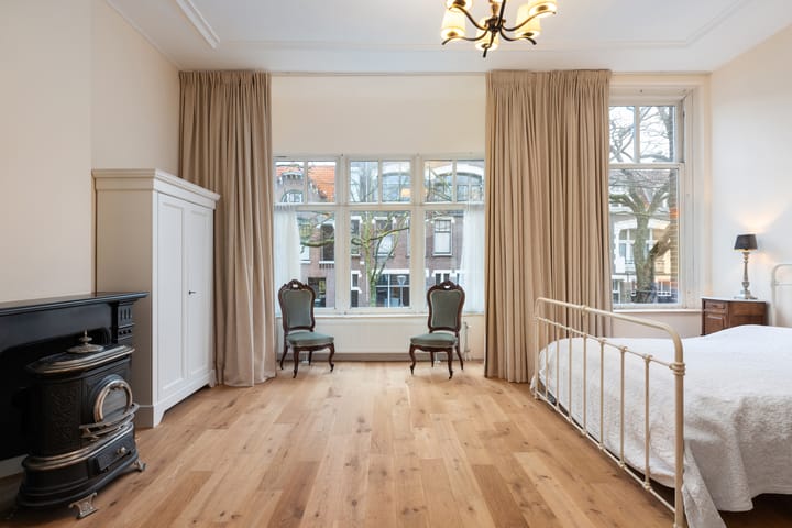 Foto 22 van Voorschoterlaan 100