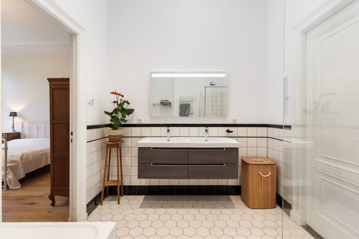 Foto 24 van Voorschoterlaan 100