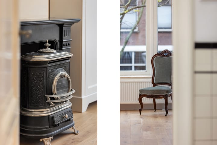 Foto 26 van Voorschoterlaan 100