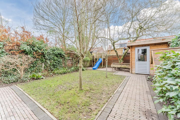 Foto 38 van Stationssingel 7