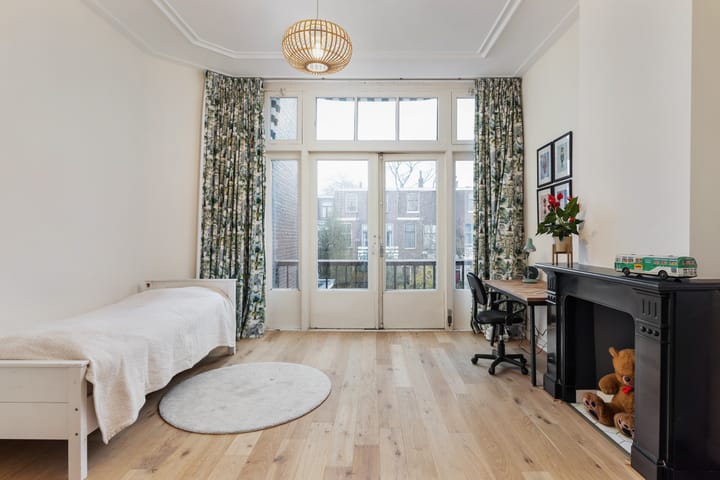 Foto 27 van Voorschoterlaan 100