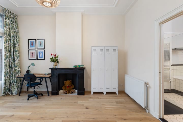 Foto 28 van Voorschoterlaan 100