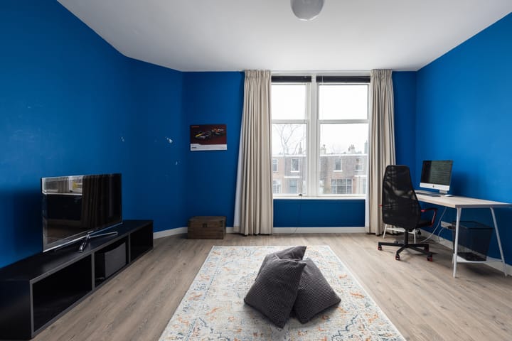 Foto 29 van Voorschoterlaan 100