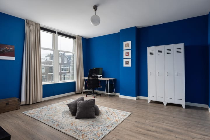 Foto 30 van Voorschoterlaan 100