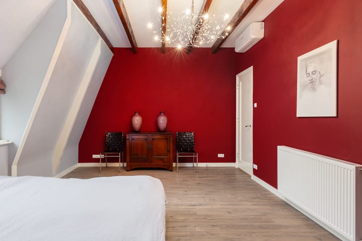 Foto 33 van Voorschoterlaan 100