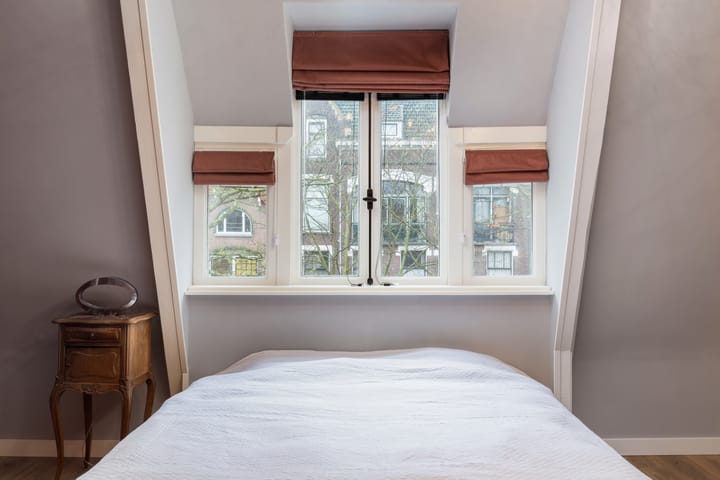 Foto 34 van Voorschoterlaan 100