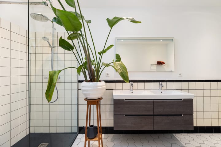 Foto 36 van Voorschoterlaan 100